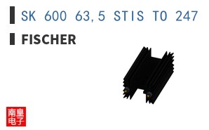 SK 600 63,5 STIS TO 247