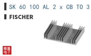 SK 60 100 AL 2 x CB TO 3