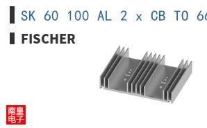 SK 60 100 AL 2 x CB TO 66