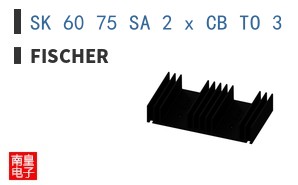 SK 60 75 SA 2 x CB TO 3