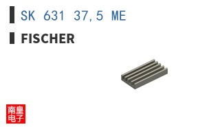 SK 631 37,5 ME