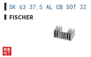 SK 63 37,5 AL CB SOT 32