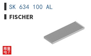 SK 634 100 AL