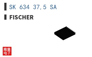 SK 634 37,5 SA