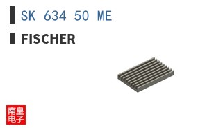 SK 634 50 ME