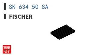 SK 634 50 SA