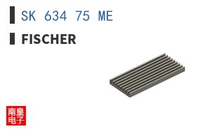 SK 634 75 ME