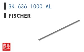 SK 636 1000 AL