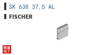 SK 638 37,5 AL