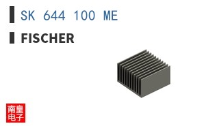 SK 644 100 ME