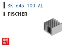 SK 645 100 AL