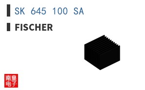 SK 645 100 SA