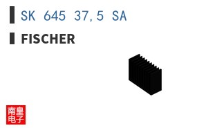 SK 645 37,5 SA