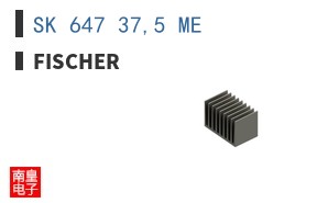 SK 647 37,5 ME