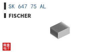 SK 647 75 AL