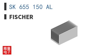 SK 655 150 AL