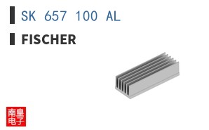 SK 657 100 AL