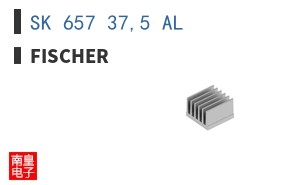 SK 657 37,5 AL
