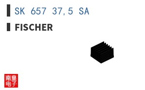 SK 657 37,5 SA