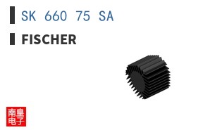 SK 660 75 SA