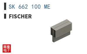 SK 662 100 ME