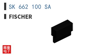 SK 662 100 SA