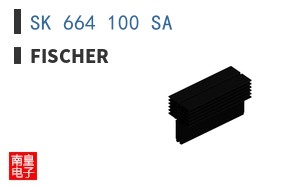 SK 664 100 SA