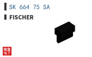 SK 664 75 SA