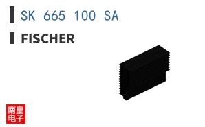 SK 665 100 SA