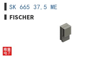 SK 665 37,5 ME
