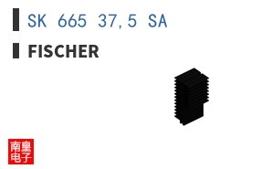 SK 665 37,5 SA