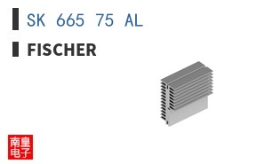 SK 665 75 AL