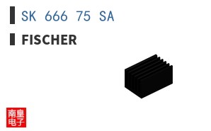 SK 666 75 SA