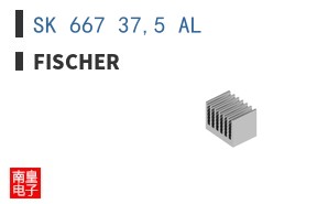 SK 667 37,5 AL