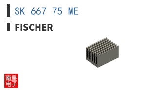 SK 667 75 ME