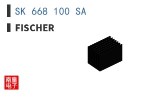 SK 668 100 SA