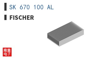 SK 670 100 AL