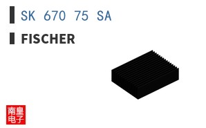 SK 670 75 SA