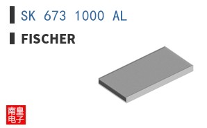 SK 673 1000 AL