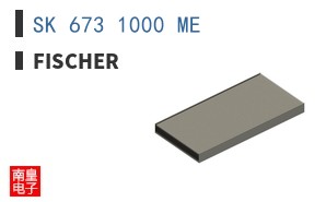 SK 673 1000 ME