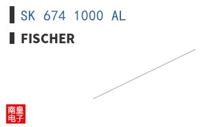 SK 674 1000 AL
