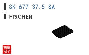 SK 677 37,5 SA