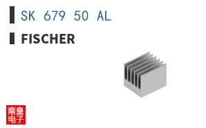 SK 679 50 AL