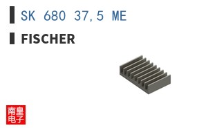 SK 680 37,5 ME