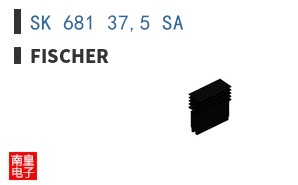 SK 681 37,5 SA