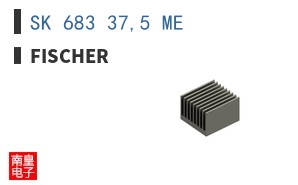 SK 683 37,5 ME