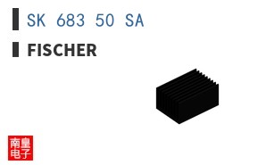 SK 683 50 SA