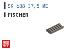 SK 688 37,5 ME