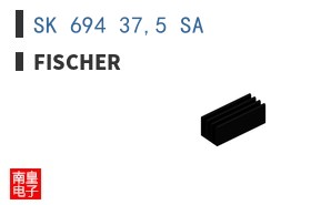 SK 694 37,5 SA