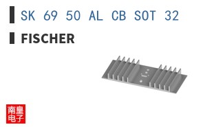 SK 69 50 AL CB SOT 32